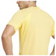 Adidas Ανδρική κοντομάνικη μπλούζα Tennis Freelift Tee Adidas Ανδρική κοντομάνικη μπλούζα Tennis Freelift Tee